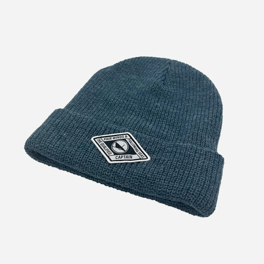 Fair Winds Beanie