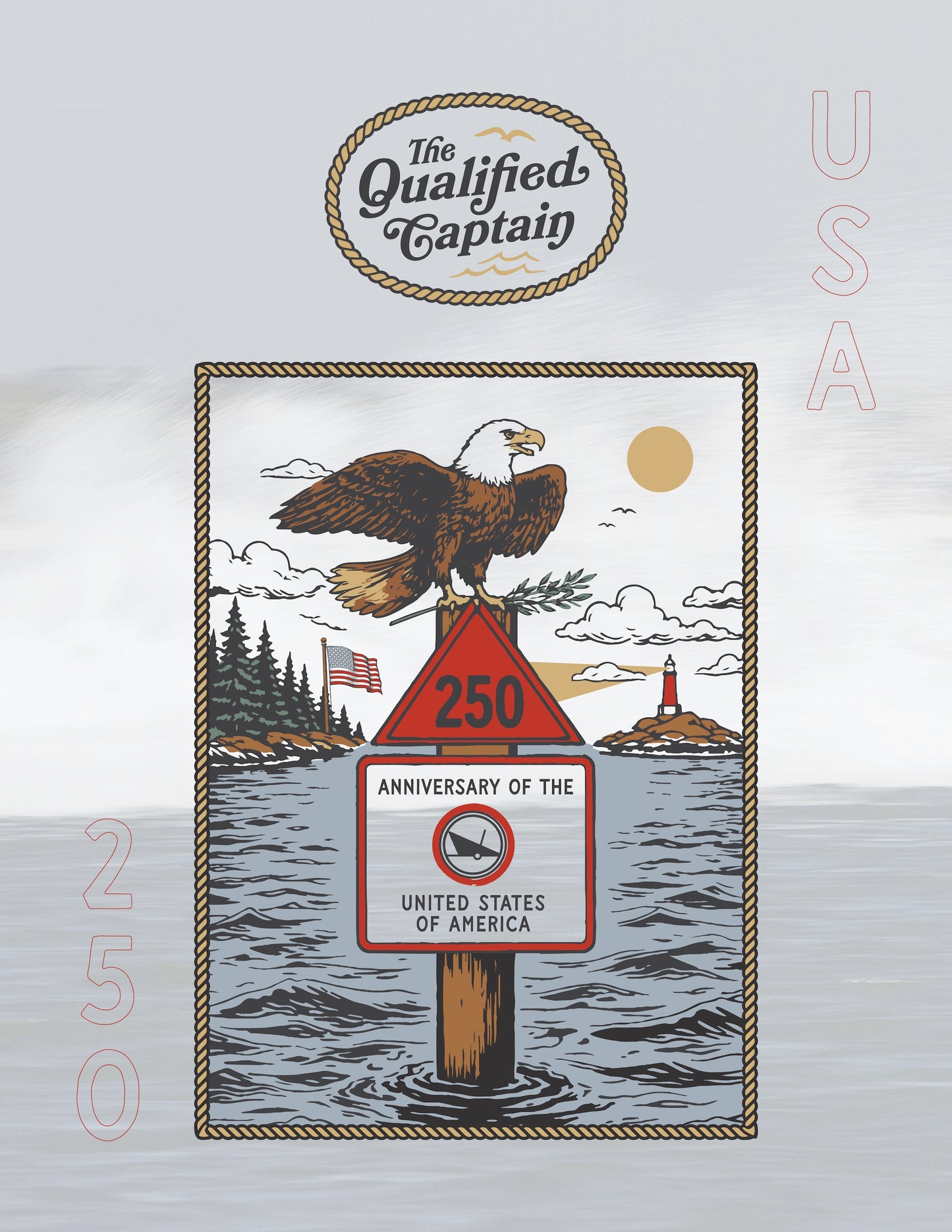 TQC 250 Pre-Order (Ships out Jun 9)