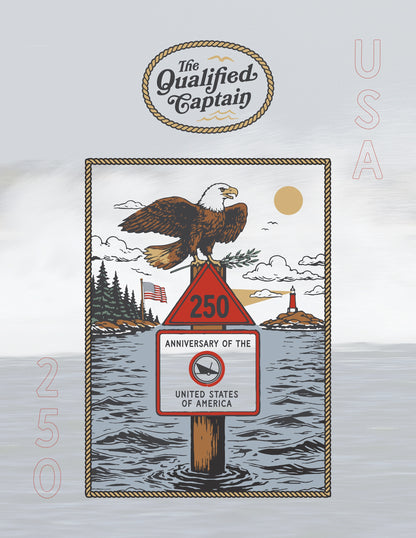 TQC 250 Pre-Order (Ships out Jun 9)