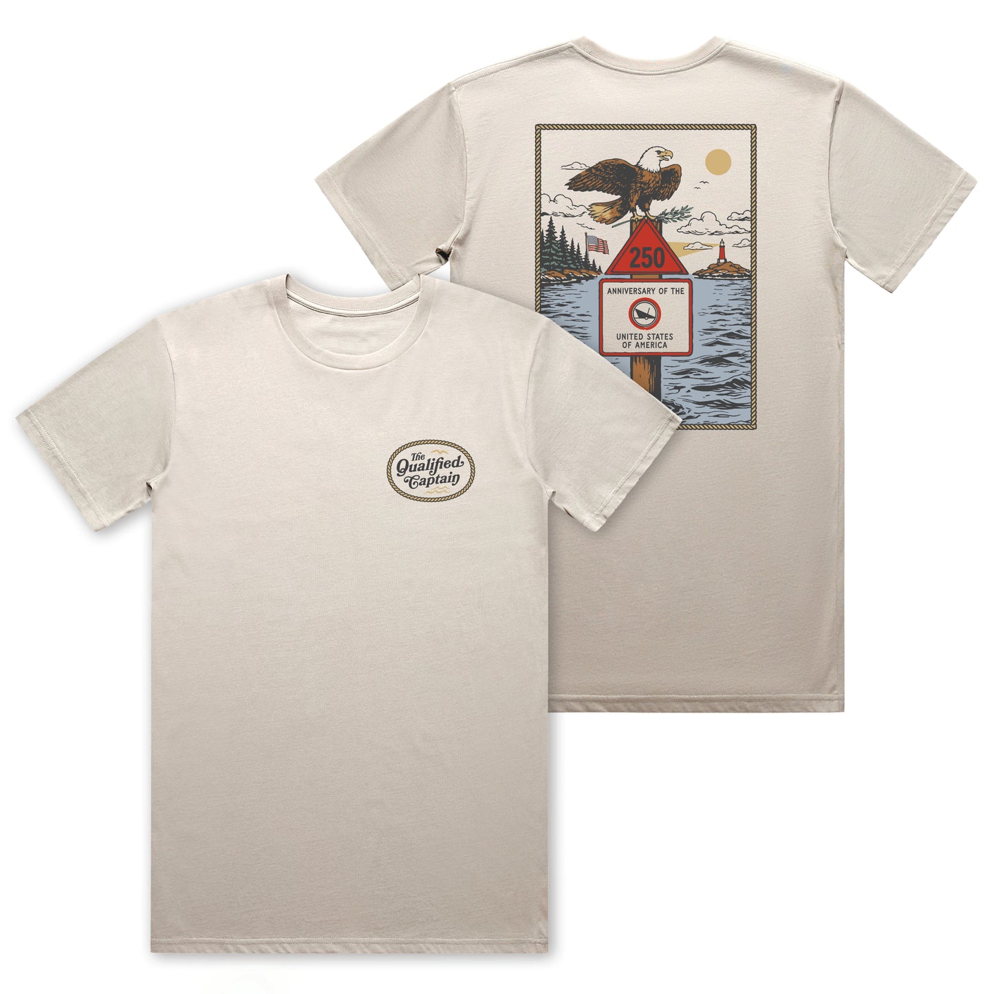 TQC 250 Pre-Order (Ships out Jun 9)