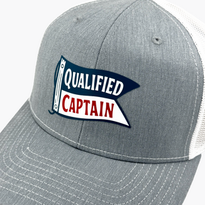 Flag Trucker Hat