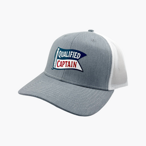 Flag Trucker Hat