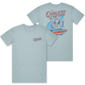 Backyard BBQ Tee