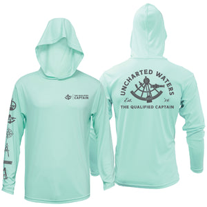 Sextant Performance Hoodie