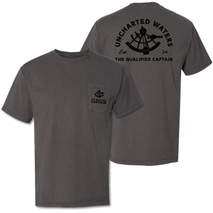 Sextant Pocket Tee