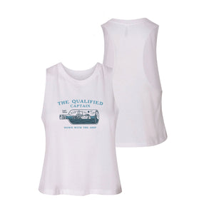 Womens Mayday Tank
