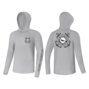 Captain Sun Hoodie