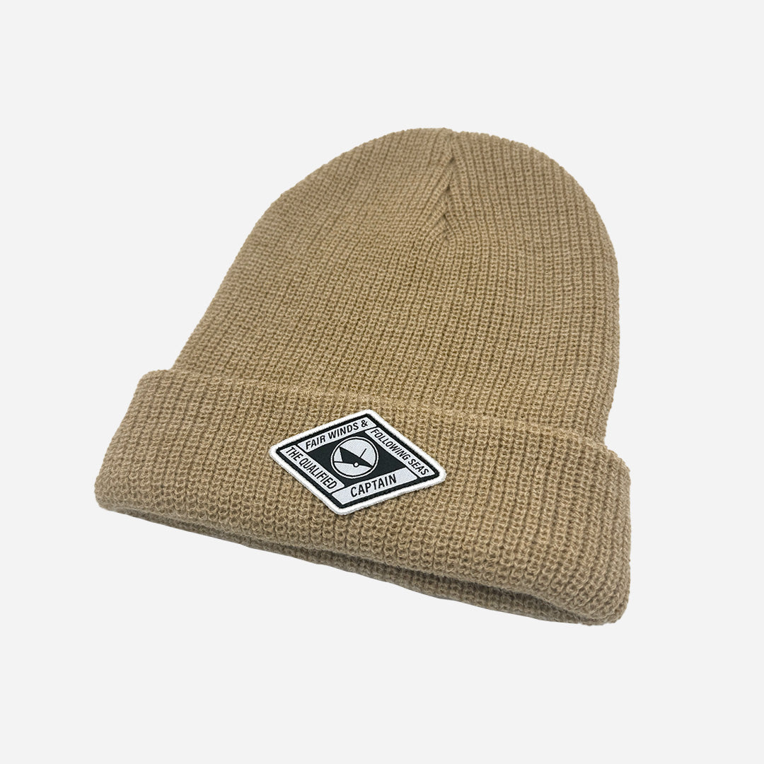 Fair Winds Beanie
