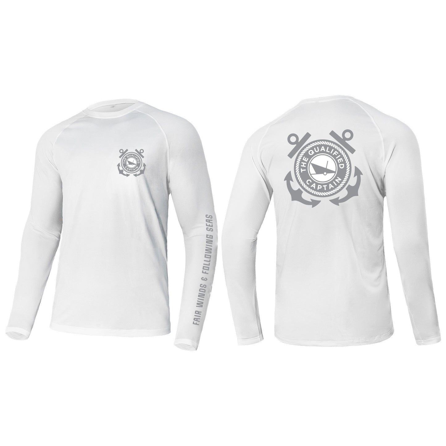 Captain Sun Crew