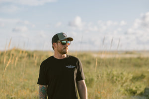 Skeleton Tee