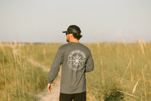 Load image into Gallery viewer, Captain Wheel Long Sleeve
