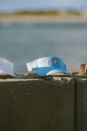 TQC Patch Visor