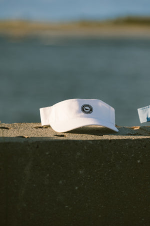 TQC Patch Visor