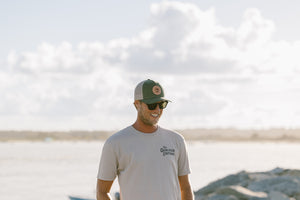Boat Ramp Champ Tee