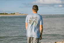 Load image into Gallery viewer, The Shortcut Tee
