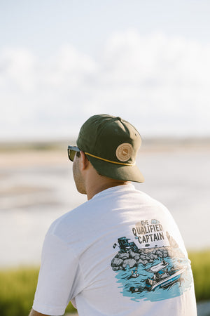 WKNDWARRIOR Tee
