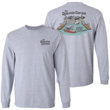 Load image into Gallery viewer, Boat Ramp Champ Long Sleeve - Sale
