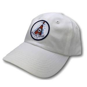 Buoy Patch Dad Hats
