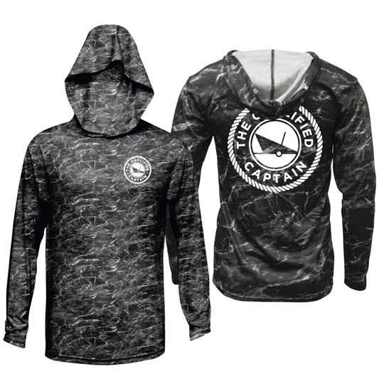 TQC Kryptek Performance Hoodie