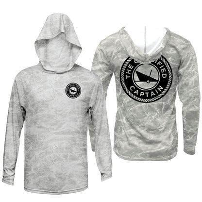 TQC Kryptek Performance Hoodie