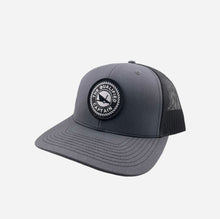 Load image into Gallery viewer, TQC Embroidered Patch Trucker Hats
