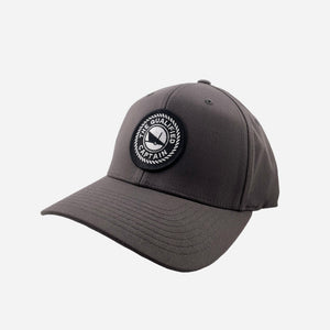 TQC Embroidered Patch FlexFit Hats