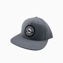 Load image into Gallery viewer, TQC Embroidered Patch Mid-Profile Hat
