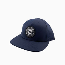 Load image into Gallery viewer, TQC Embroidered Patch Mid-Profile Hat
