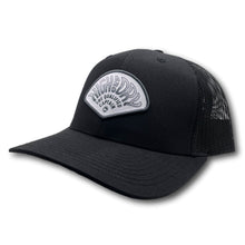 Load image into Gallery viewer, High &amp; Dry Patch Trucker Hat
