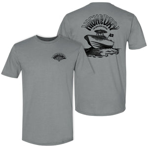 High & Dry Tee
