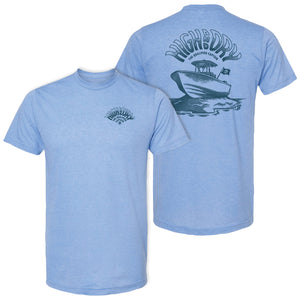 High & Dry Tee