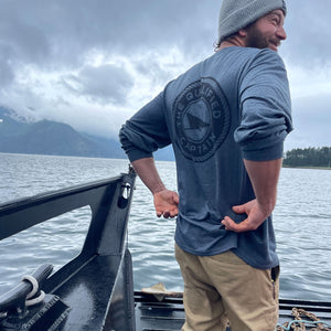 Qualified Long Sleeve