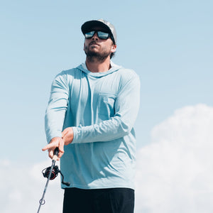 Maritime Premium Performance Hoodie
