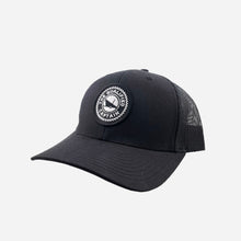 Load image into Gallery viewer, TQC Embroidered Patch Trucker Hats
