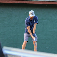 Load image into Gallery viewer, TQC Embroidered Patch Golf Hats
