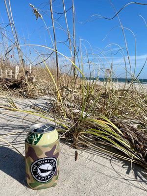 Qualified Koozies - Grab n Go