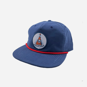 Buoy Patch Grandpa Hats