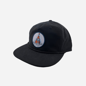 Buoy Patch Grandpa Hats