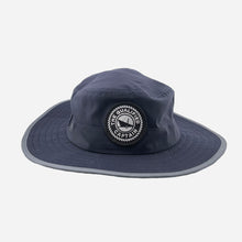 Load image into Gallery viewer, TQC Embroidered Patch Bucket Hats
