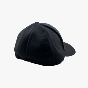 TQC Embroidered Patch FlexFit Hats