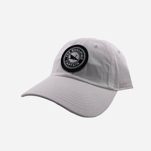 TQC Embroidered Patch Dad Hats