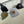 TQC Leather Patch Mid-Profile Hat