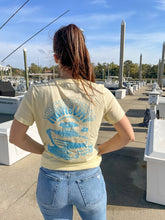 Load image into Gallery viewer, Womens High &amp; Dry Tee

