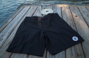 Qualified Stretch Boardshorts