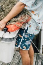 Load image into Gallery viewer, TQC x Jetty Sandbar Hybrid Boardshort
