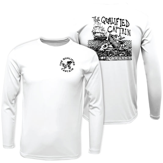 Captain vs Kraken Performance Crew