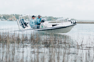 Maritime Premium Performance Hoodie
