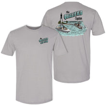 Load image into Gallery viewer, The Shortcut Tee
