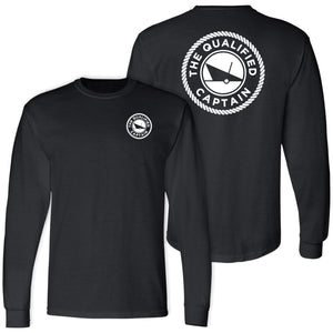 Qualified Long Sleeve