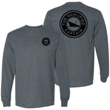 Load image into Gallery viewer, Qualified Long Sleeve
